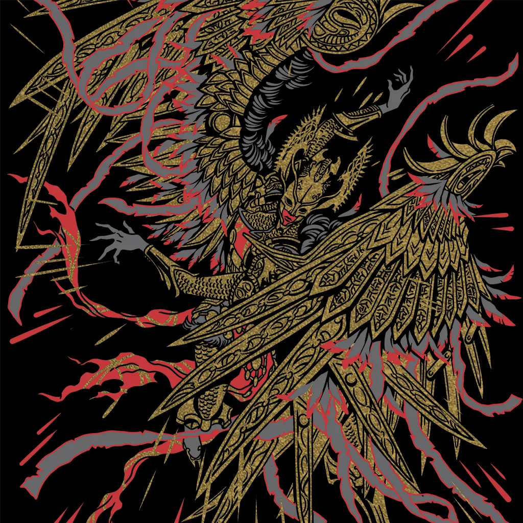 The Valkyrie Queen