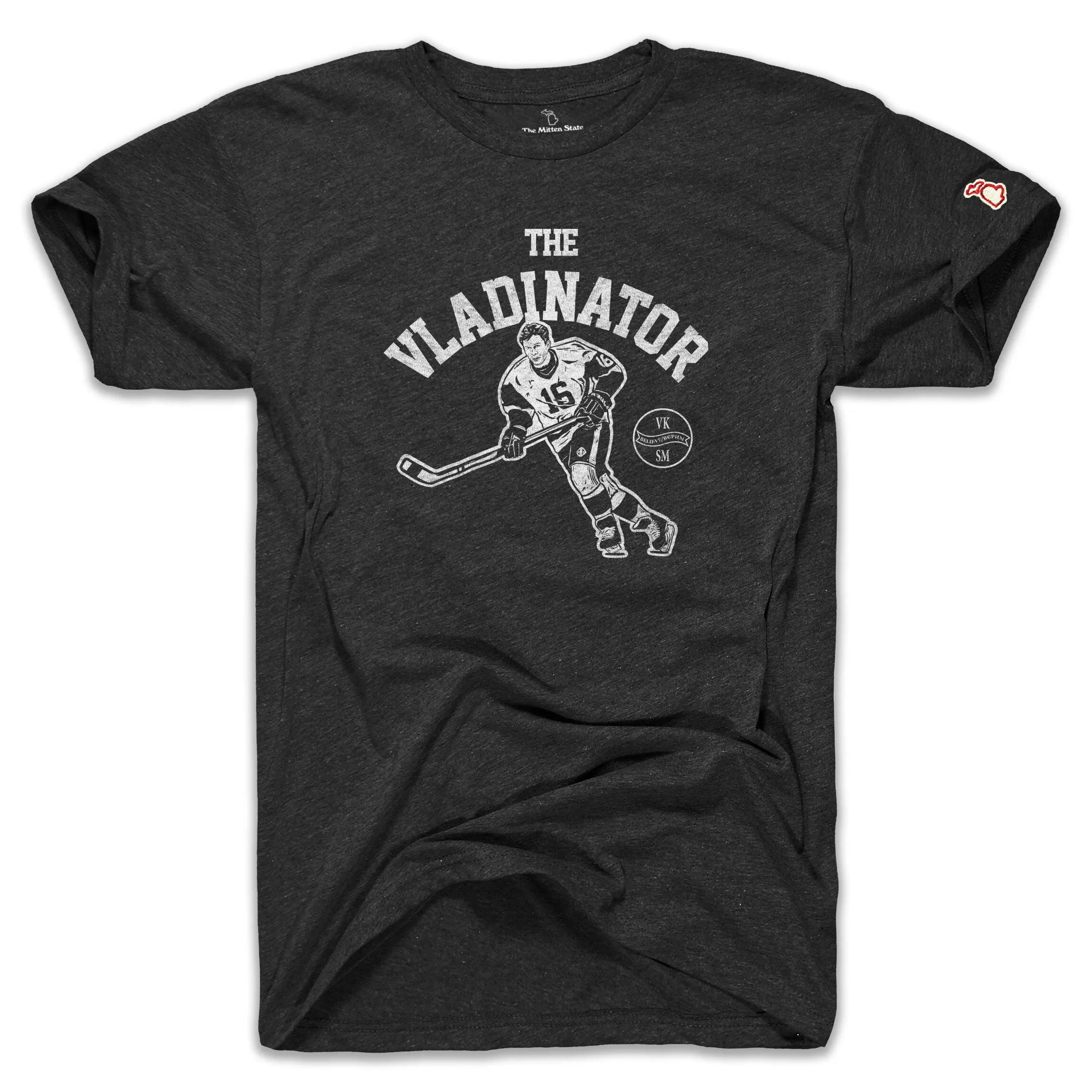 THE VLADINATOR (UNISEX)