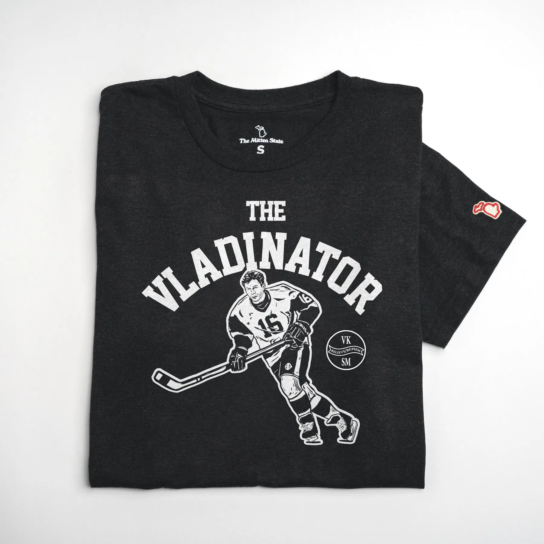 THE VLADINATOR (UNISEX)