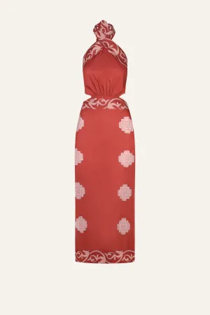 Tide Strength Dress