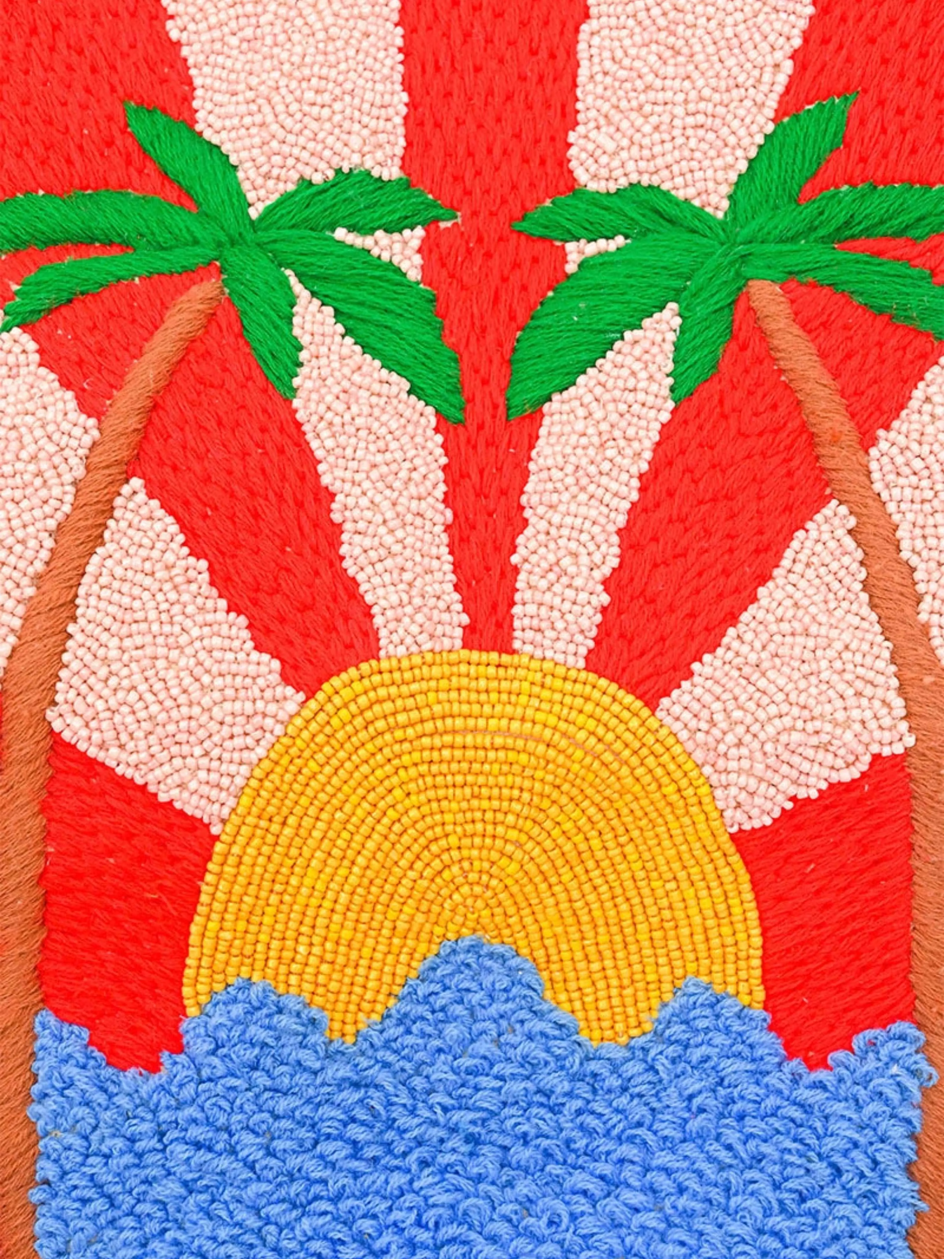 Tropic Like It's Hot Tote