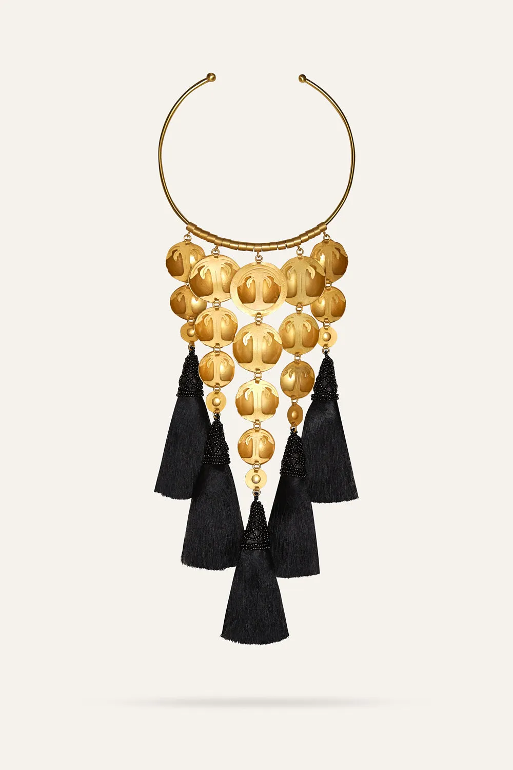 Tropical Breeze Necklace