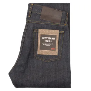 True Guy - Left Hand Twill Selvedge - 36 Long Inseam