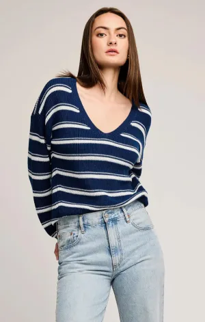 Tucker Pullover Sweater