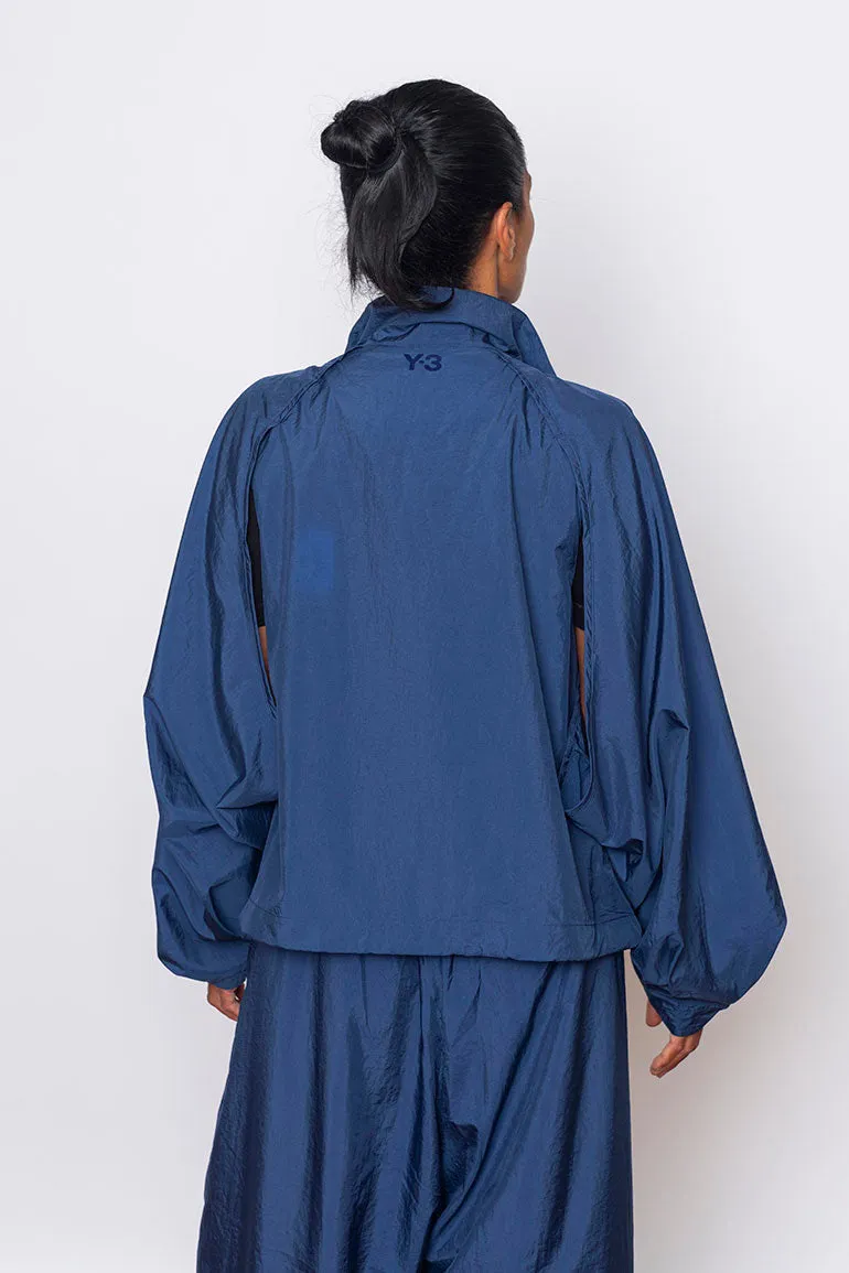 Ulite Jacket - Dark Blue