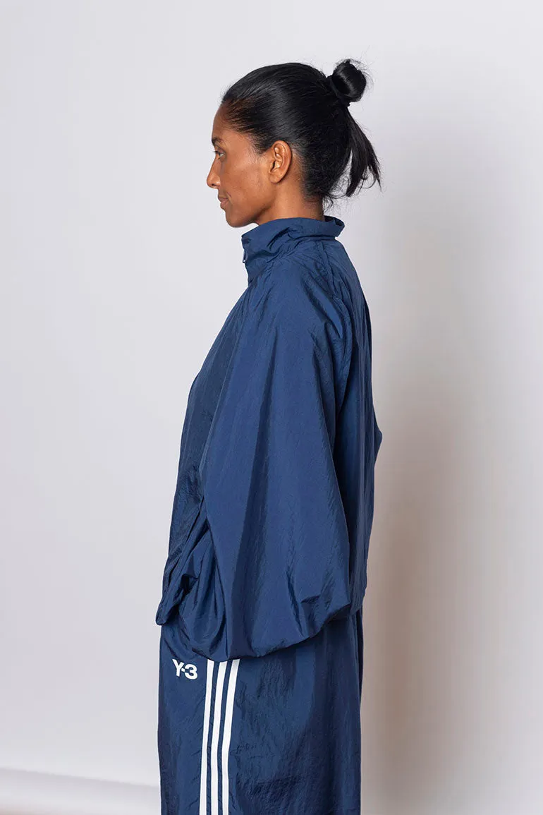 Ulite Jacket - Dark Blue