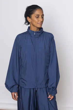 Ulite Jacket - Dark Blue