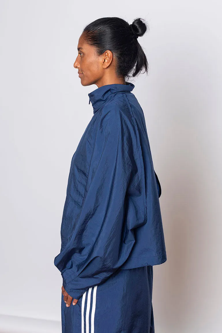 Ulite Jacket - Dark Blue