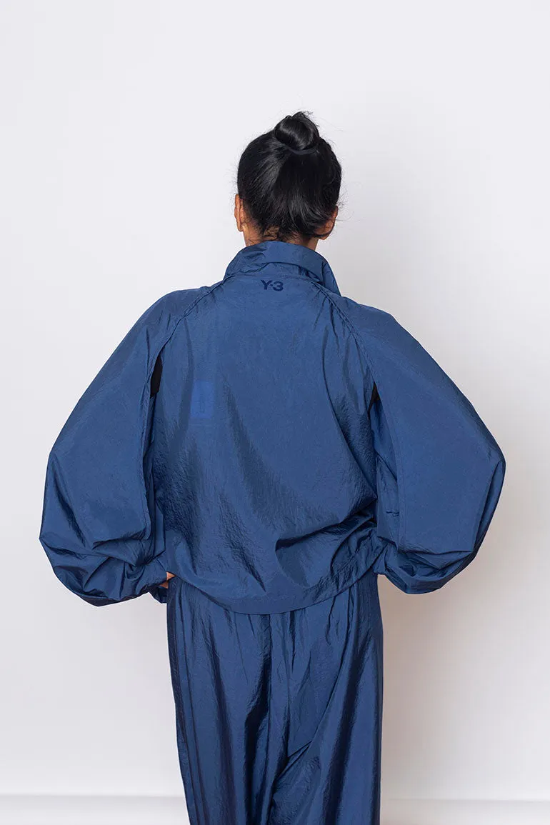 Ulite Jacket - Dark Blue