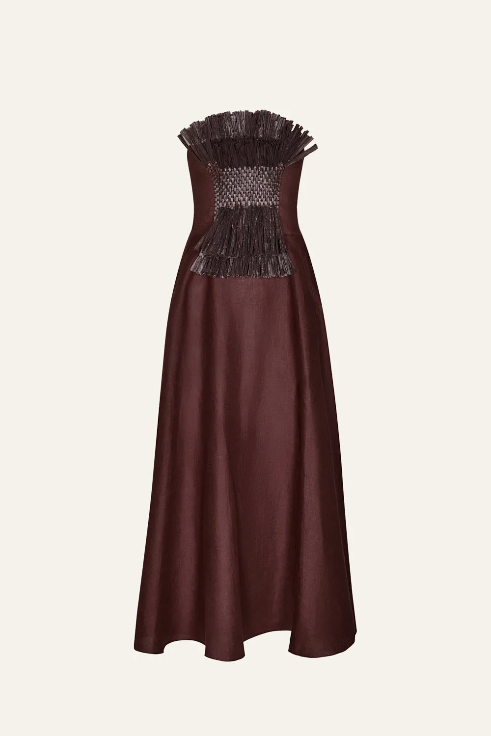 Unforgiven Dress
