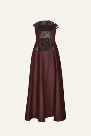 Unforgiven Dress