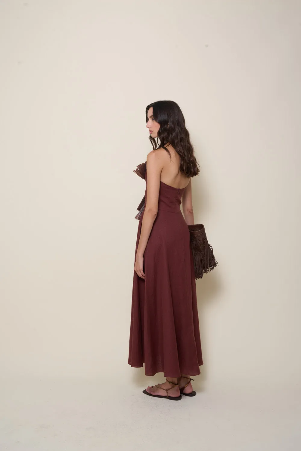 Unforgiven Dress