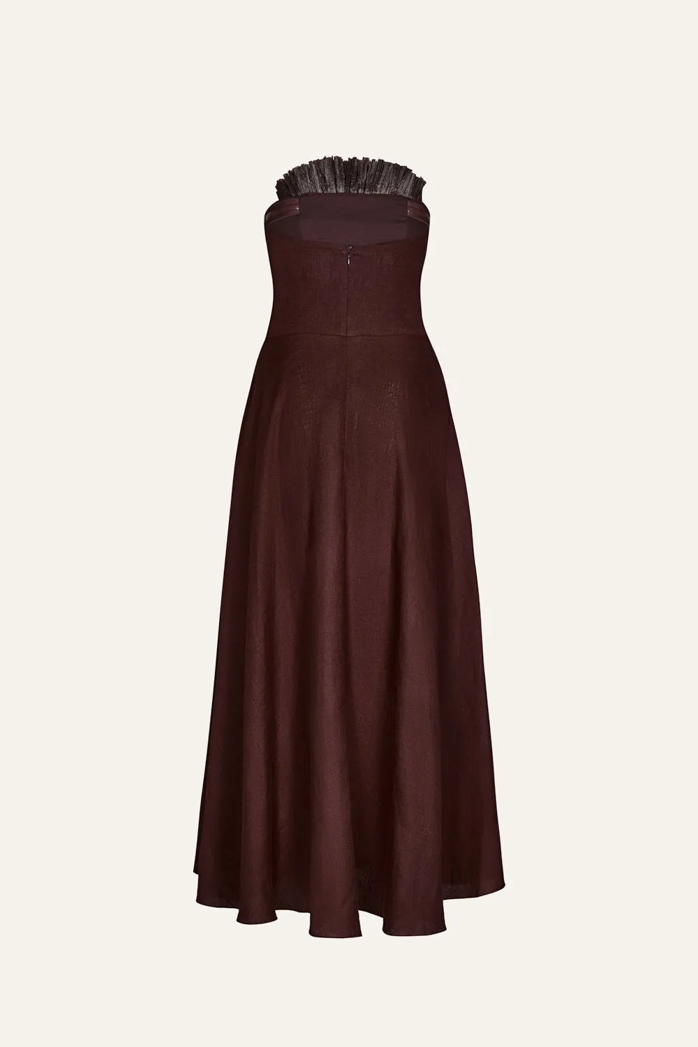 Unforgiven Dress