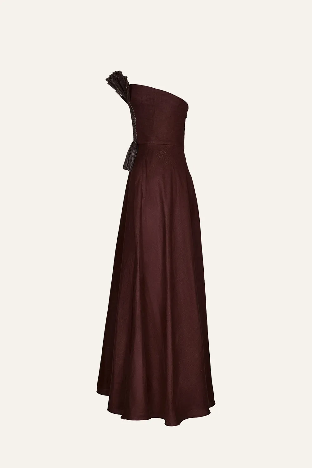 Unforgiven Dress