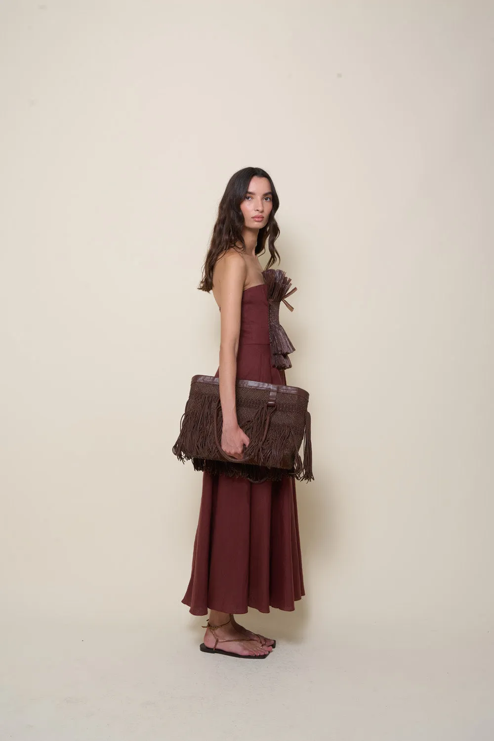Unforgiven Dress