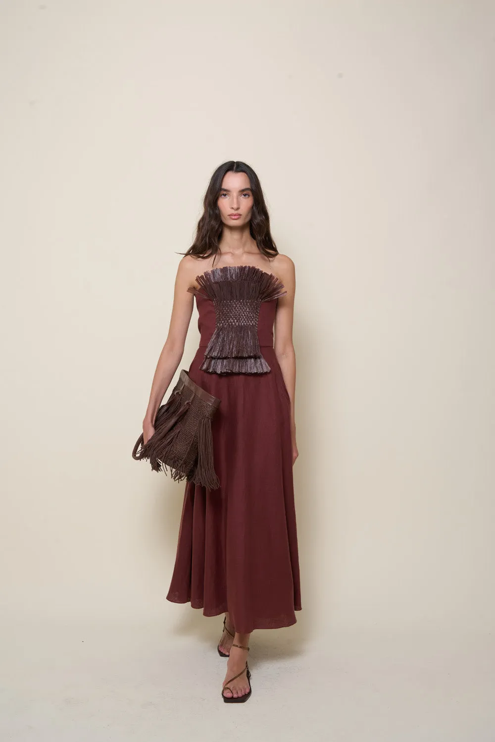 Unforgiven Dress