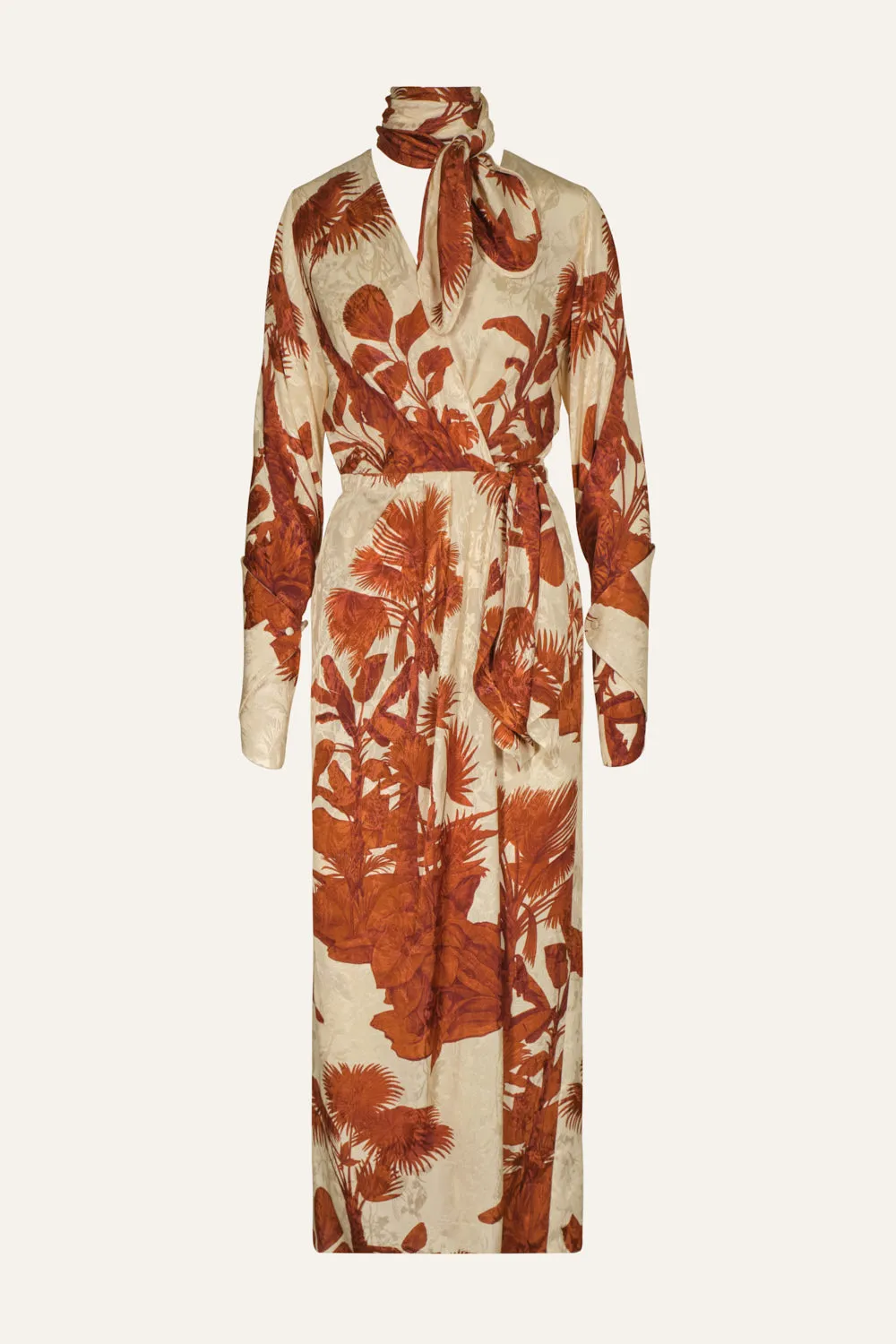Unmooring Dress