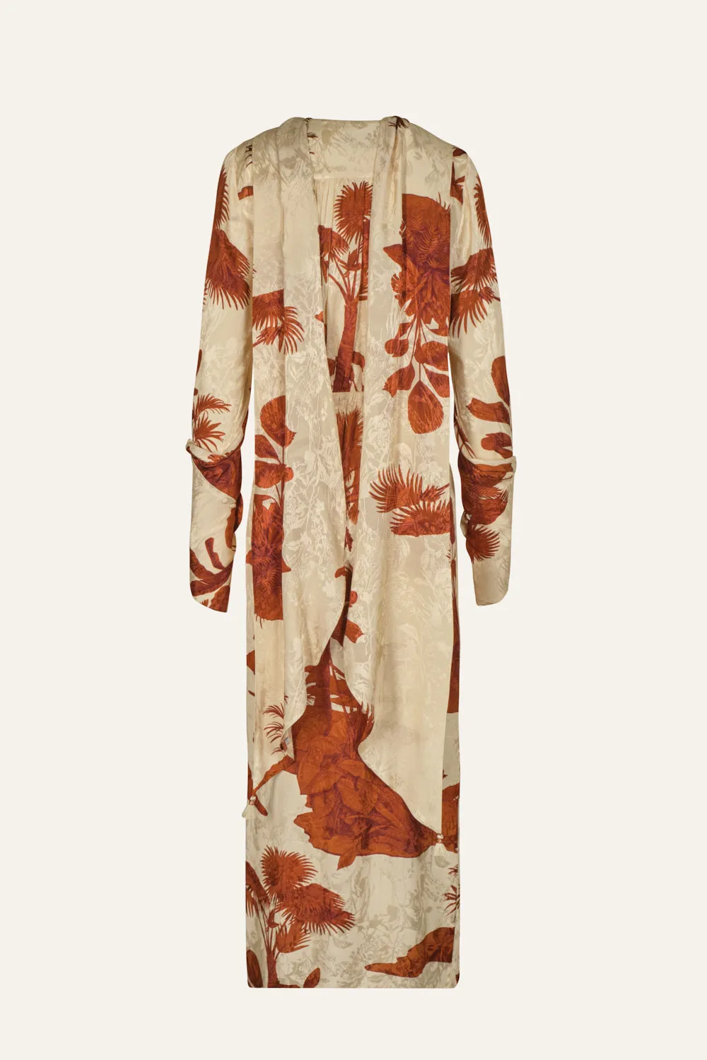 Unmooring Dress