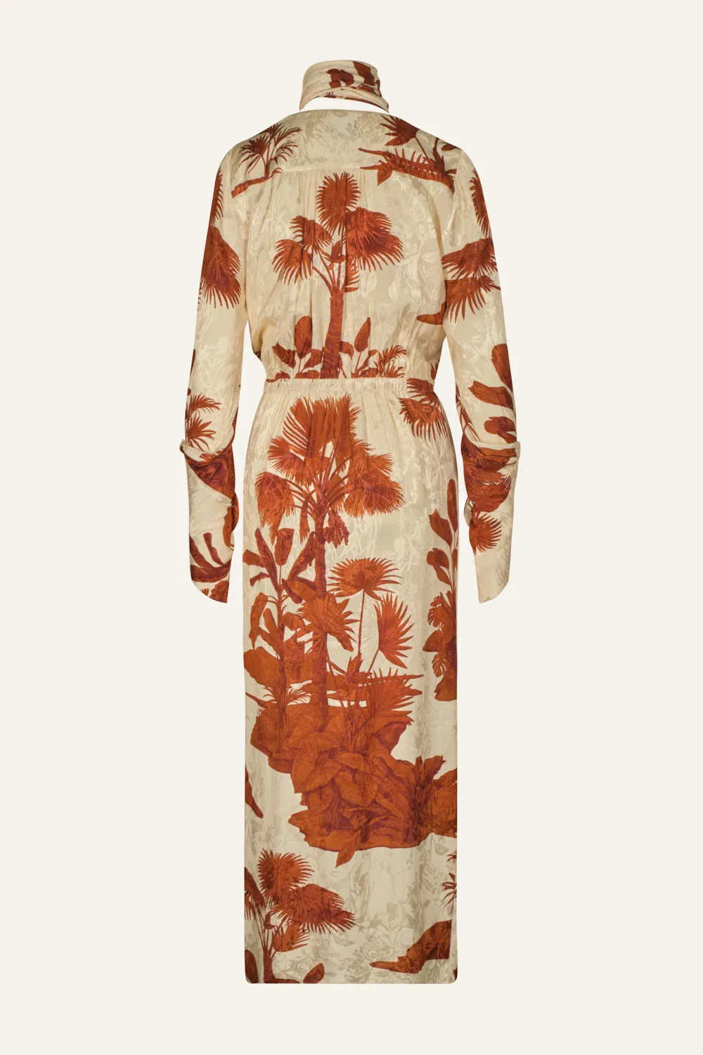 Unmooring Dress