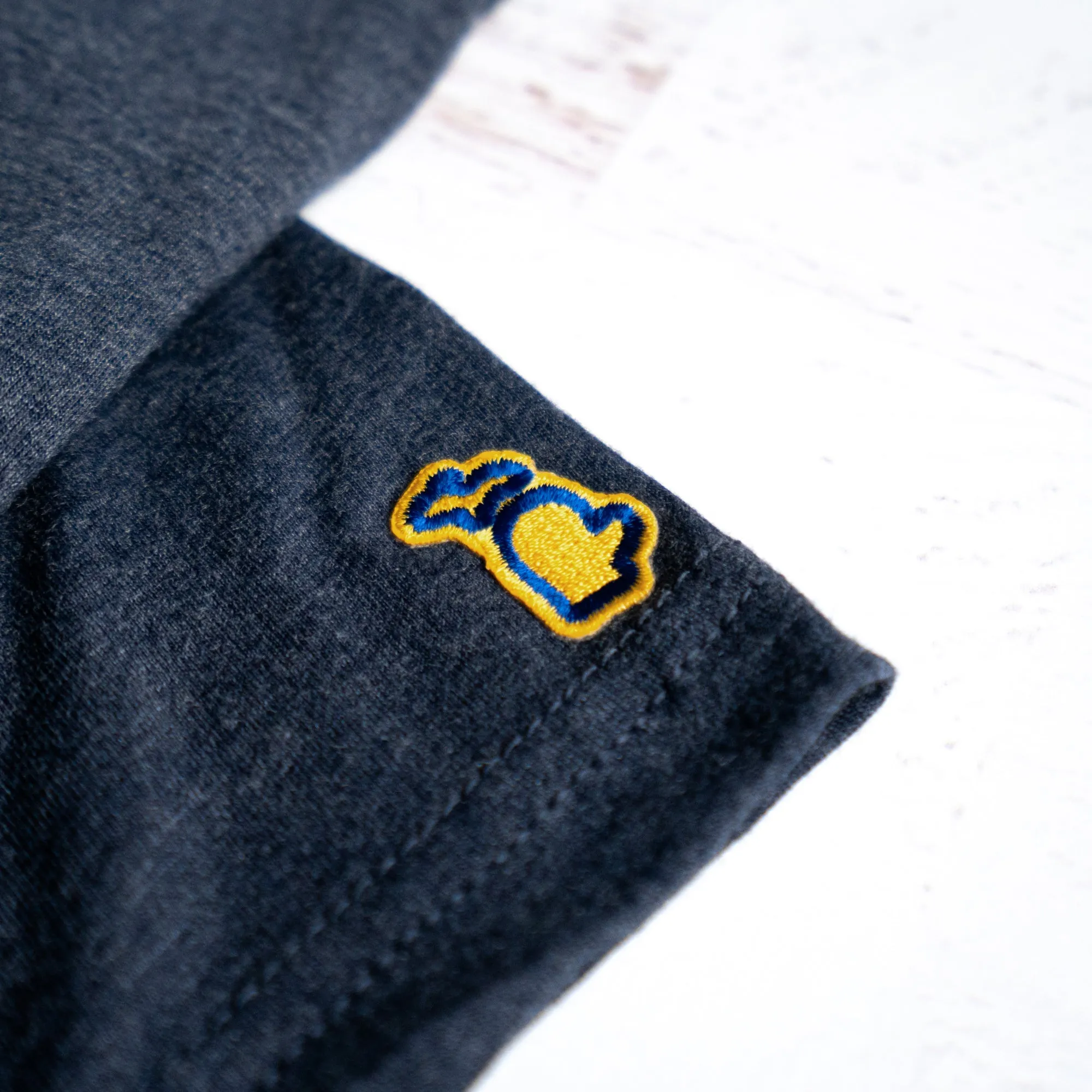 UofM - ATHLETIC STAFF (UNISEX)