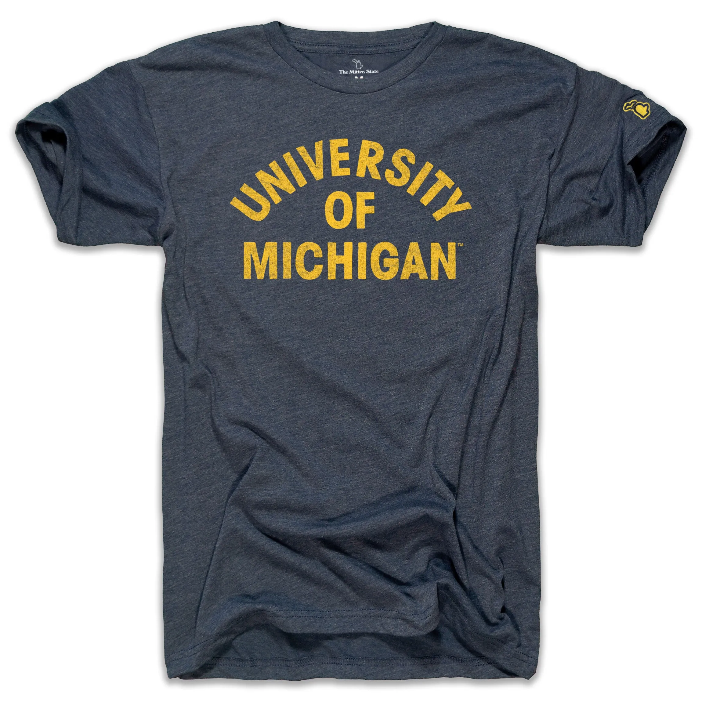 UofM - ATHLETIC STAFF (UNISEX)