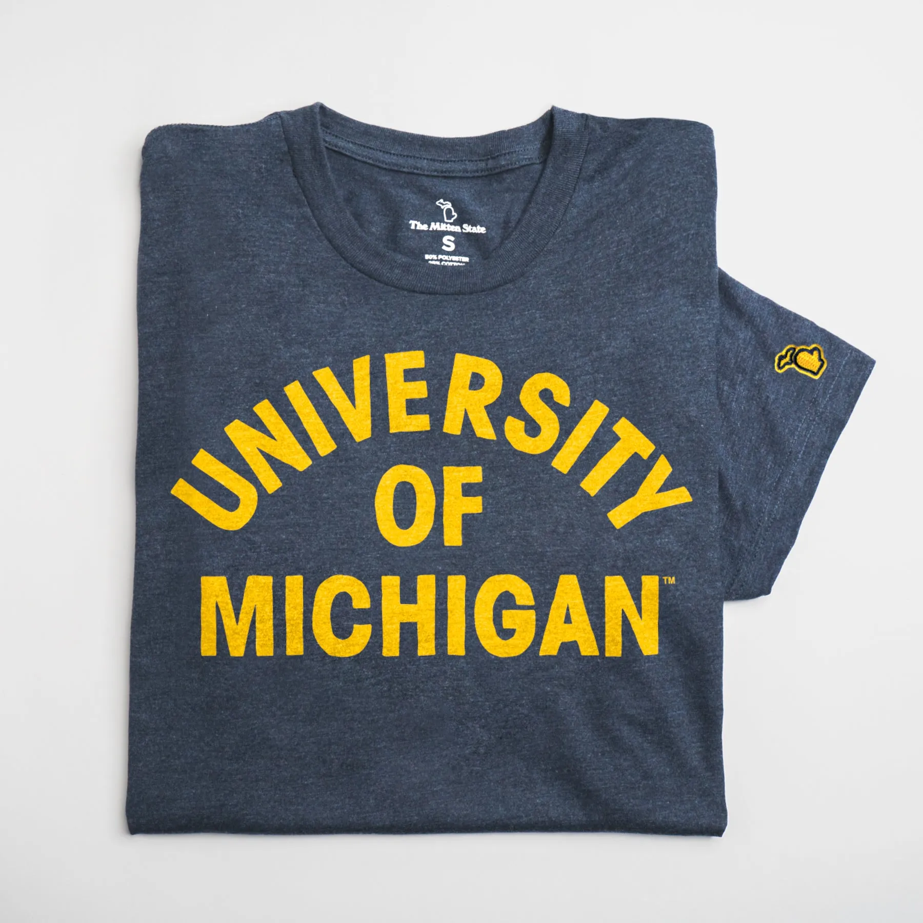 UofM - ATHLETIC STAFF (UNISEX)