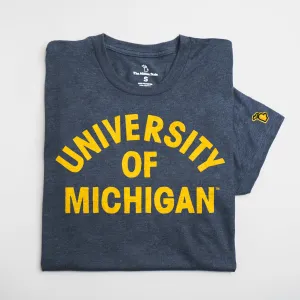 UofM - ATHLETIC STAFF (UNISEX)