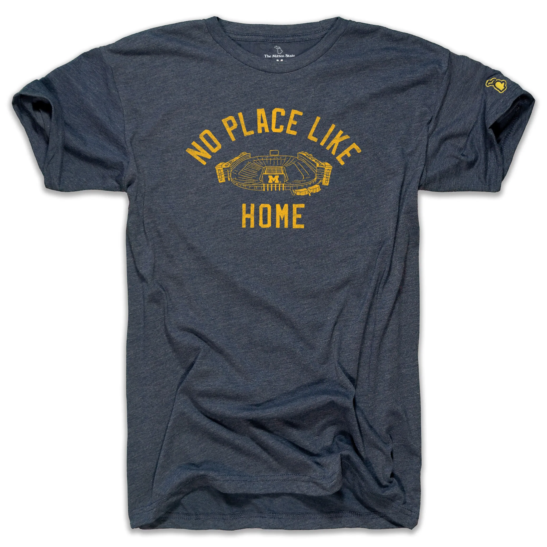 UofM - THE BIG HOUSE (UNISEX)