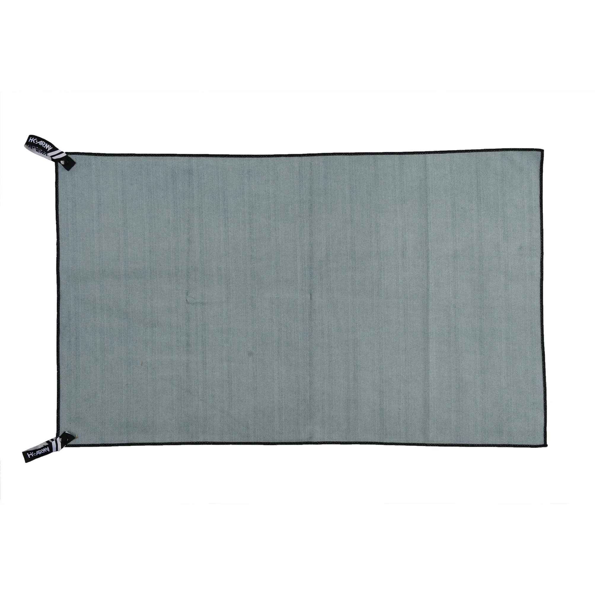 USA Black Microfiber Rag XL