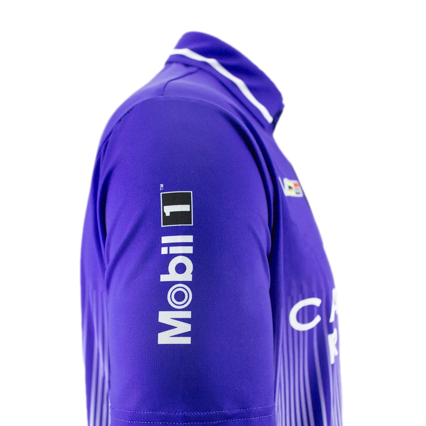 V-Series Liverly Polo - No. 2 - Le Mans Exclusive