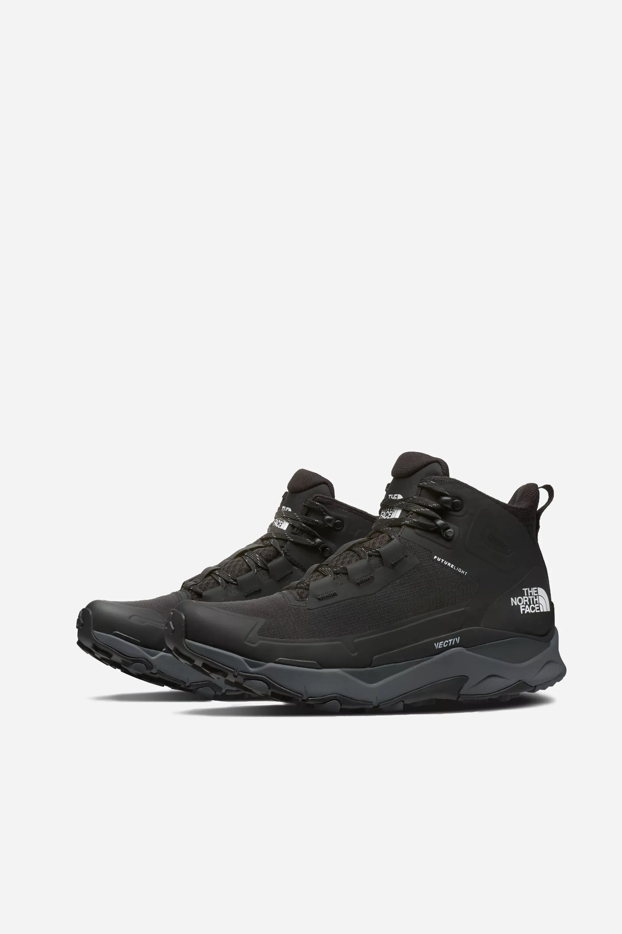 Vectiv Exploris Mid Black