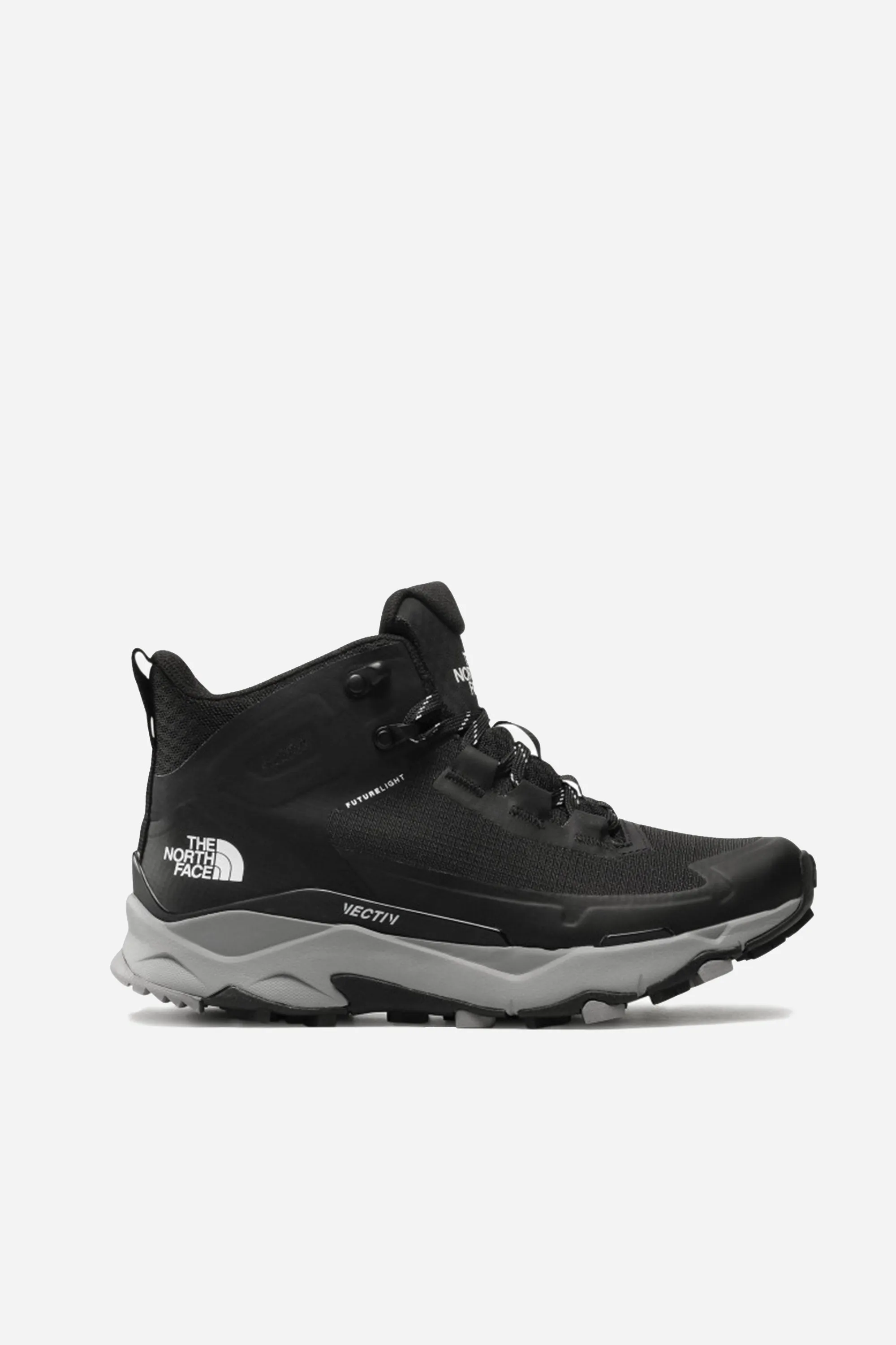 Vectiv Exploris Mid Black