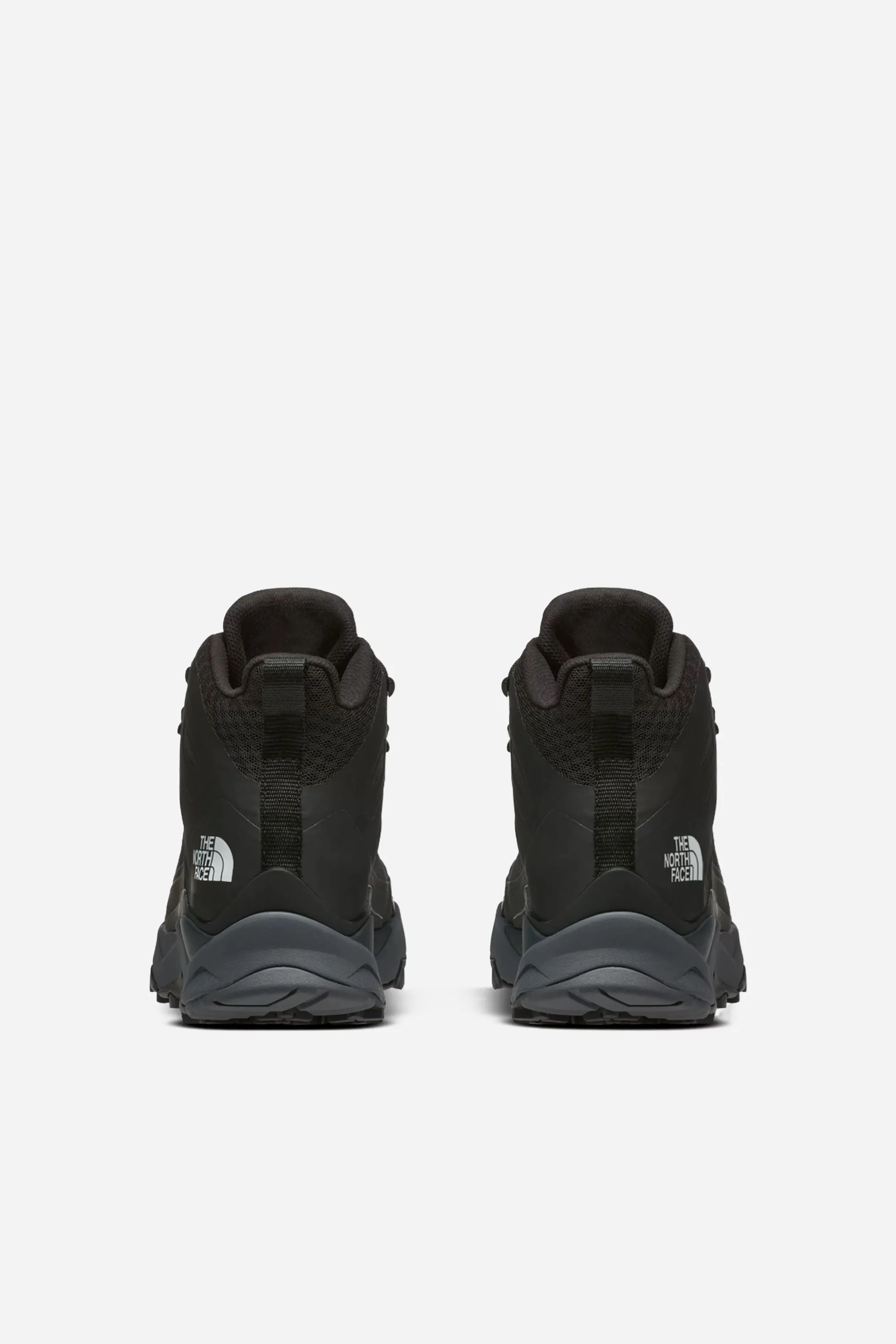 Vectiv Exploris Mid Black