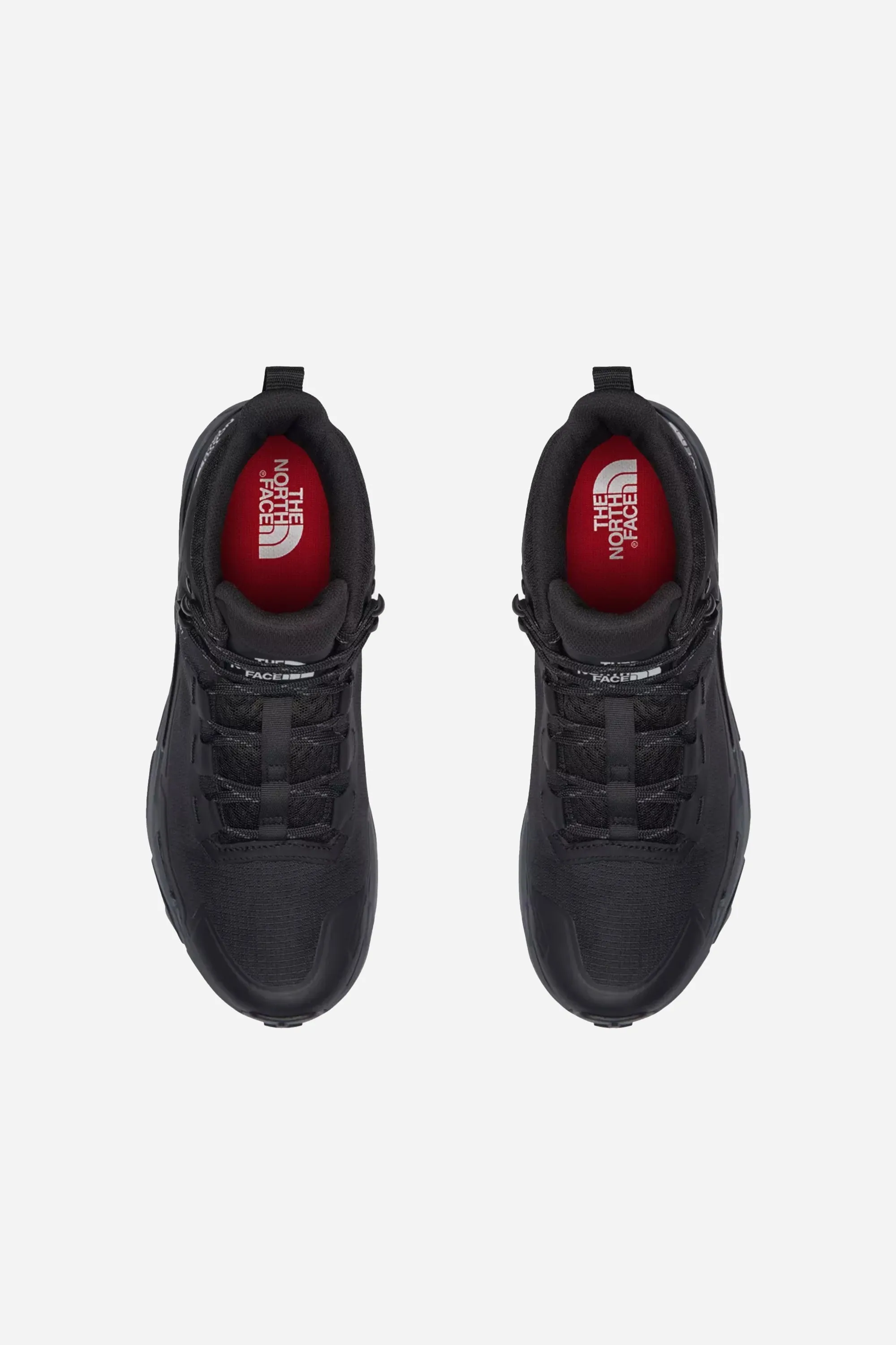Vectiv Exploris Mid Black