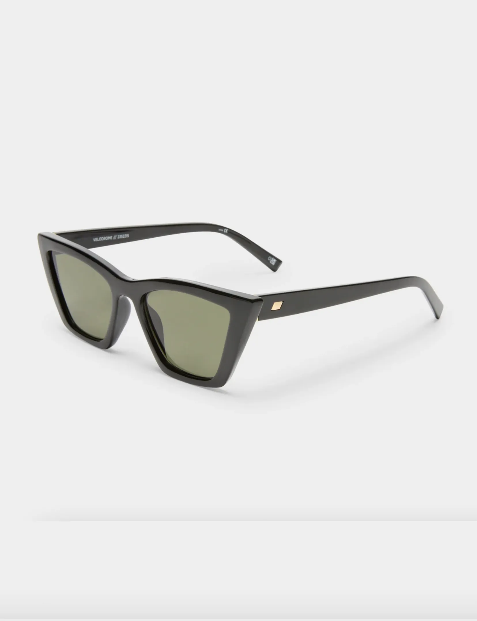 Velodrome, Black