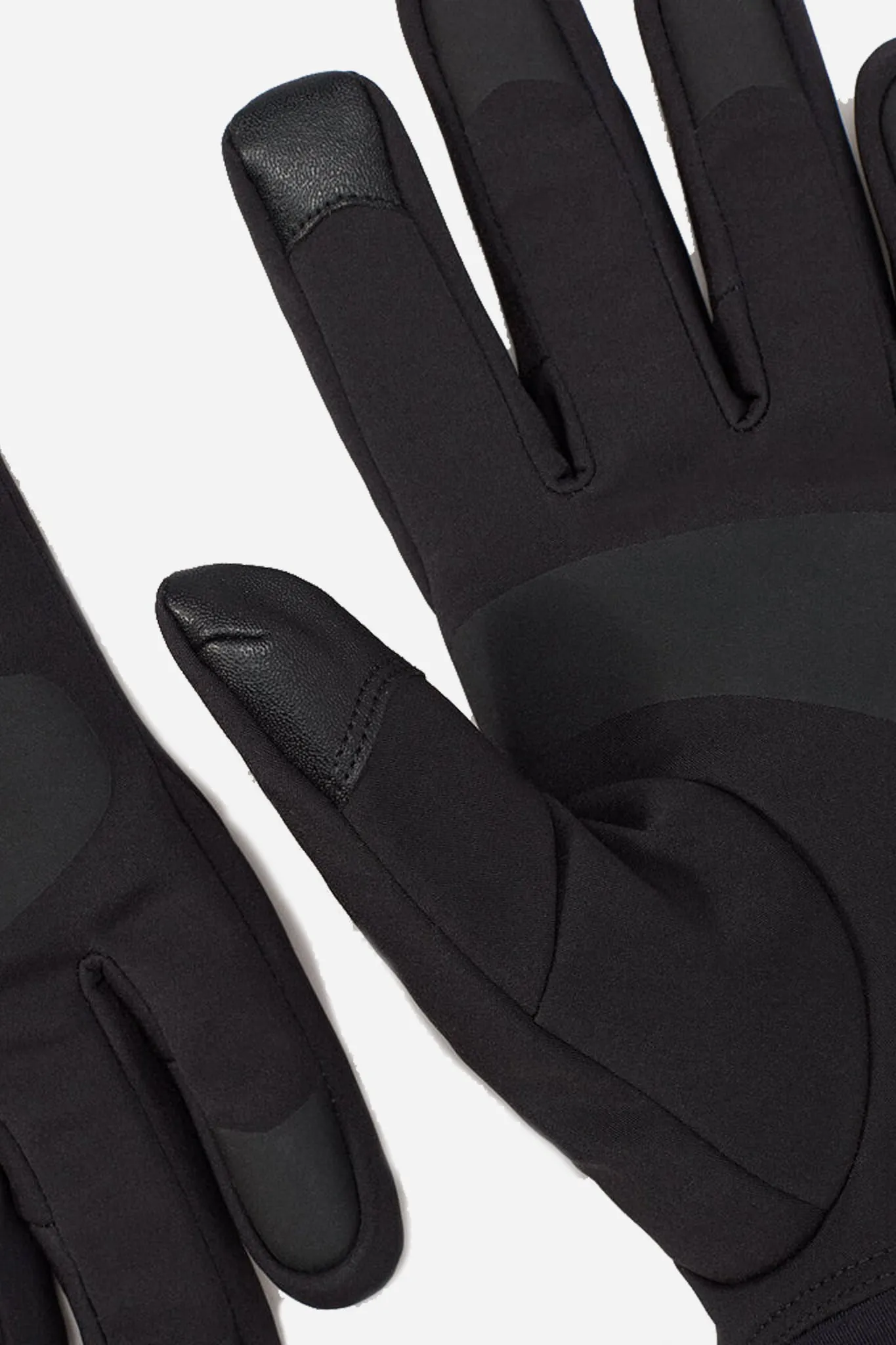 Venta Glove Black