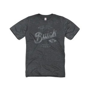 Vintage Buick Script T-Shirt