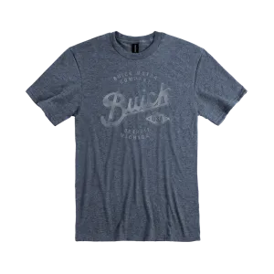 Vintage Buick Script T-Shirt