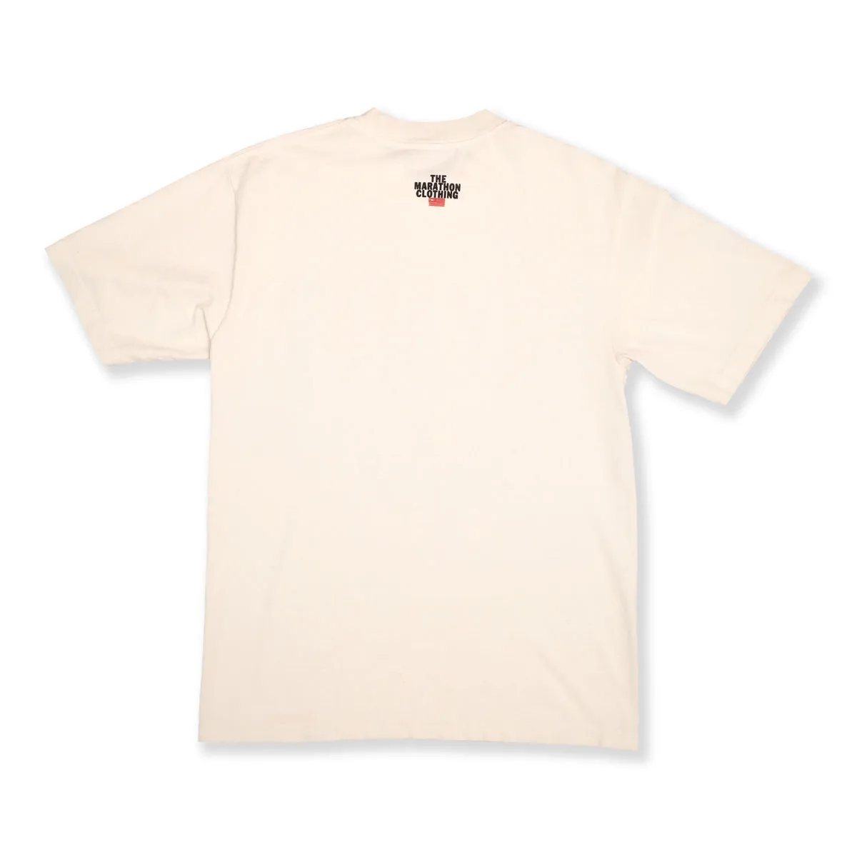 Vintage Royalty T-Shirt - Bone