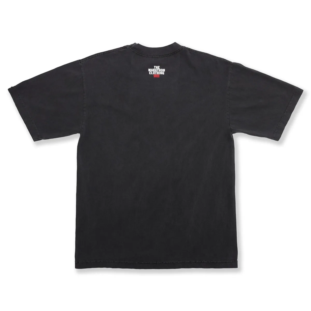 Vintage Royalty T-Shirt - Vintage Black