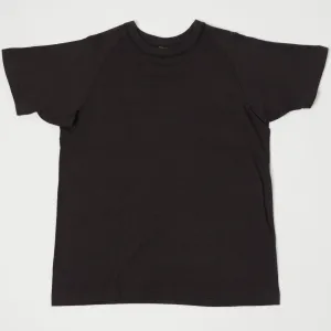 Warehouse & Co 4048 S/S Sleeve Freedom Tee - Ash