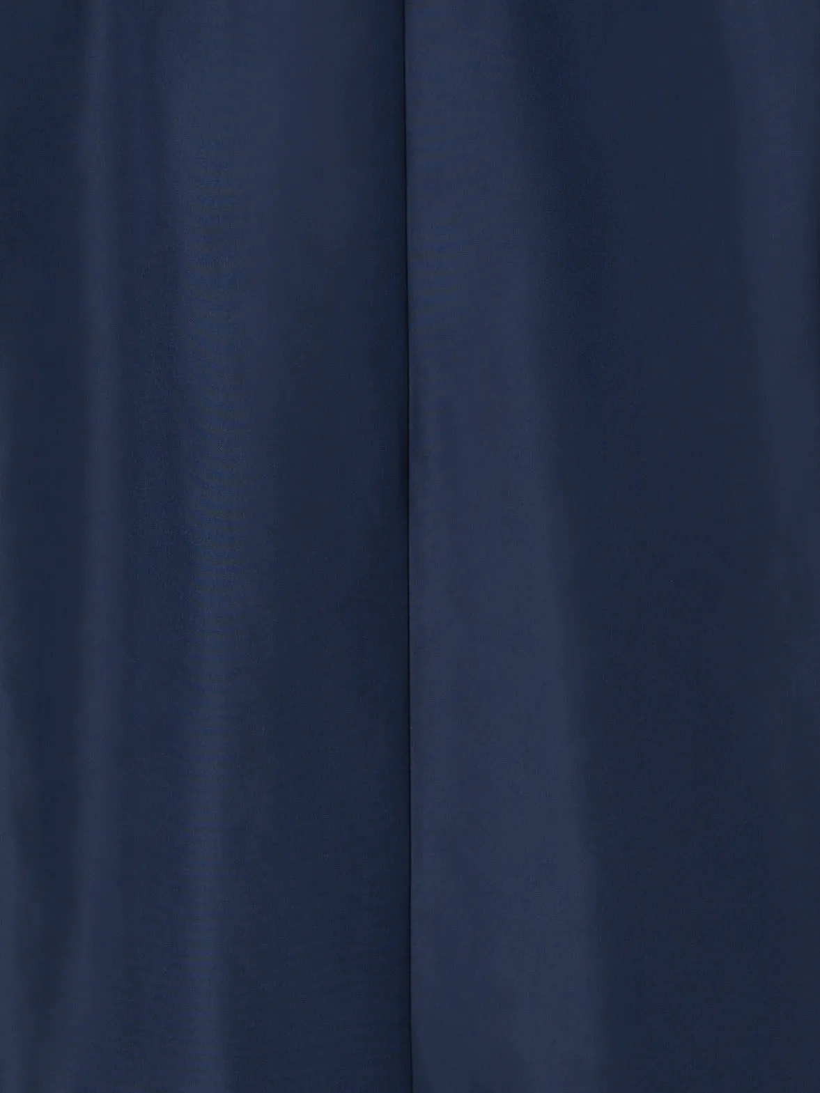 Water-Repellent Silk Taffeta Parka