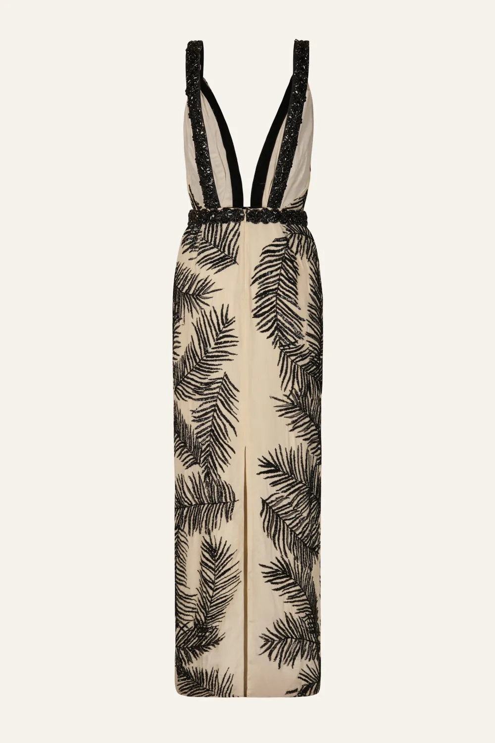 Weatherly Dress