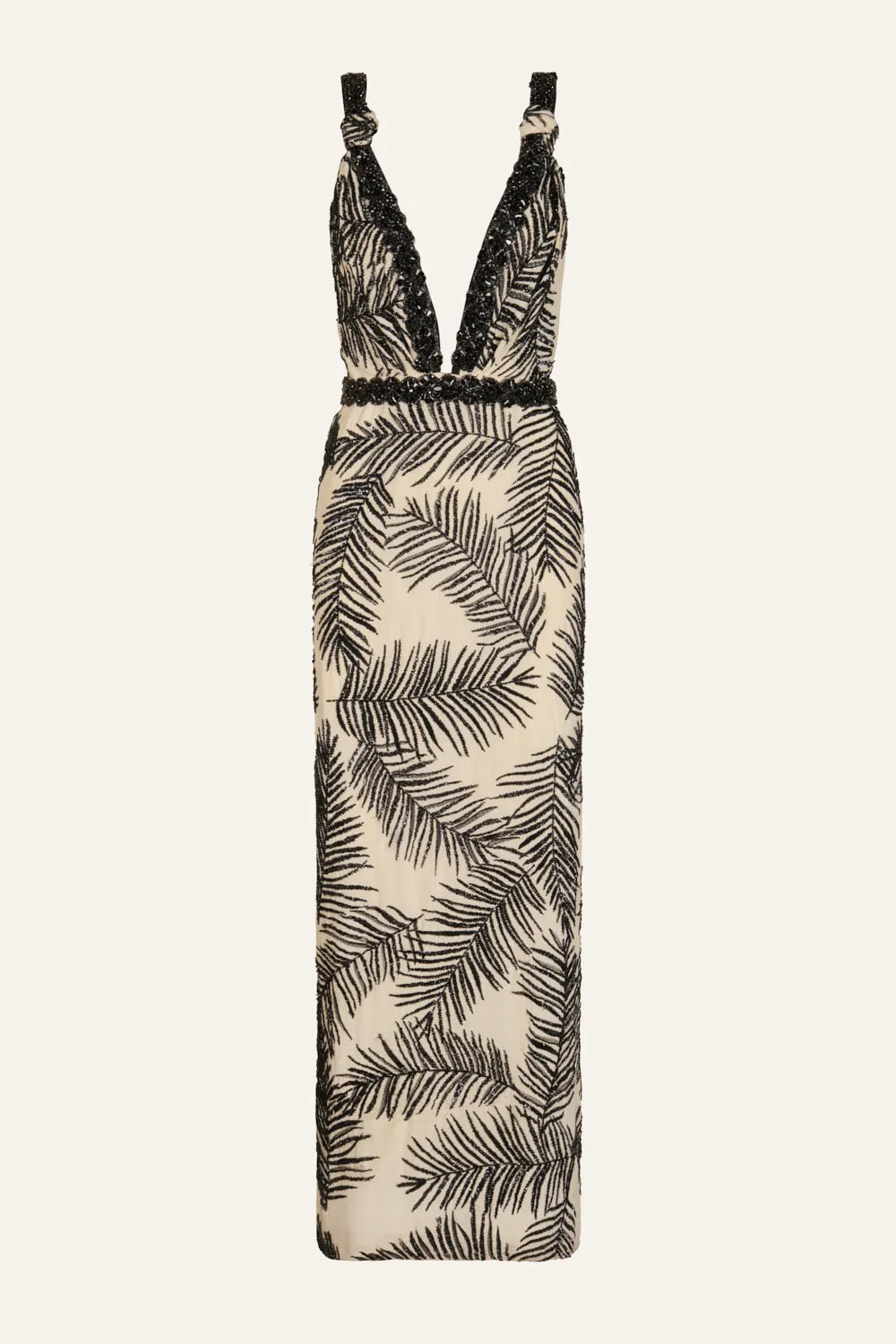 Weatherly Dress