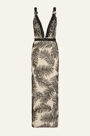 Weatherly Dress