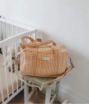 Weekend Bag - Tara Havane - شنطة