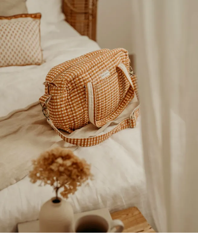 Weekend Bag - Tara Havane - شنطة