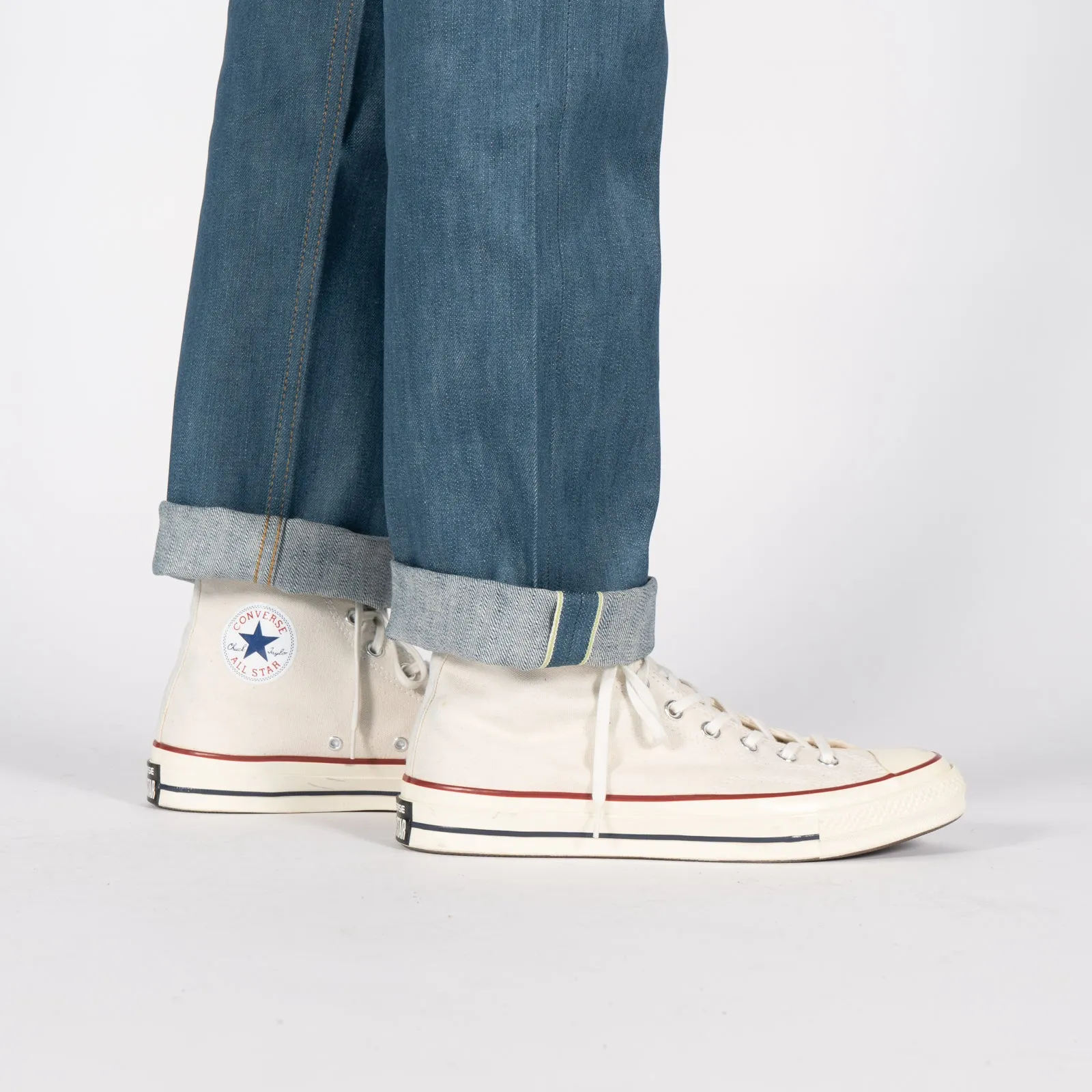 Weird Guy - Jolyne Cujoh Selvedge