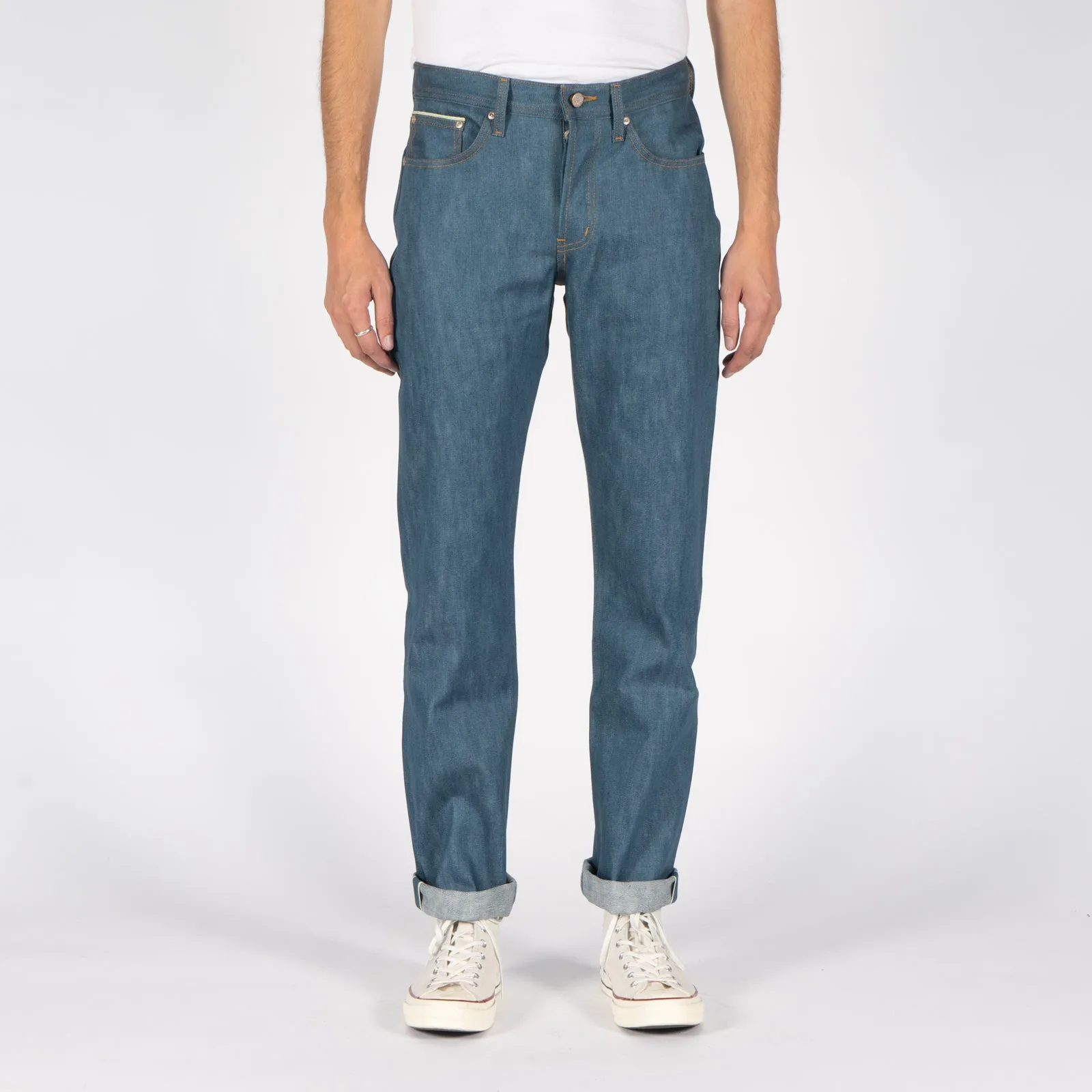 Weird Guy - Jolyne Cujoh Selvedge