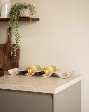Wine Holder Airen Marble